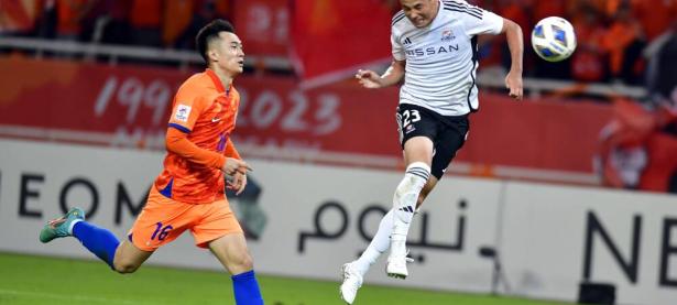 高拉特压哨绝杀国安遭遇亚冠小组赛首败