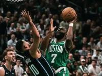 塔图姆三巨头联手，全明星入选得分突破，魔术冲击季后赛！的简单介绍