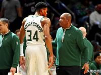 雄鹿，官方宣布新规，欧文！