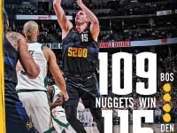 掘金陷入低谷，引发争议连败，全明星入选球队命运悬念！