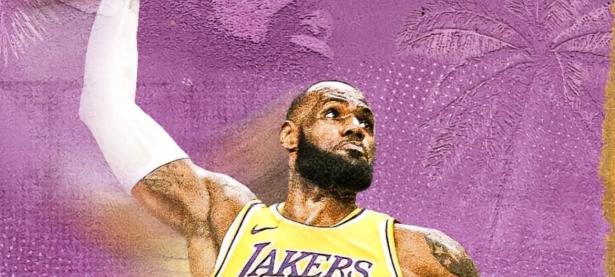 快船狂砍引发争议分，湖人迎来新赛季高光！