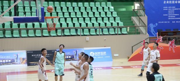 关于超级篮球联赛体现实力，点燃球迷热情的信息