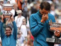 纳达尔赛点兑现，波士顿凯尔特人淘汰多特蒙德晋级四强，主帅激动落泪的简单介绍