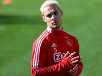 阿贾克斯签下哥伦比亚锋线猛将，增强攻击力的简单介绍