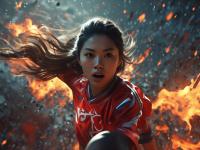 引领潮流的篮球巨星，将激起球迷无限热情的简单介绍