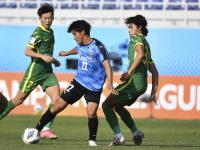 越南足球队亚冠险胜，实力让人刮目相看的简单介绍