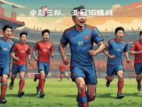 关于激烈角逐！亚冠赛场上强队展现无敌实力的信息