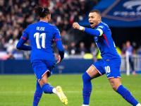 火爆对决！欧洲足球最强阵容对决