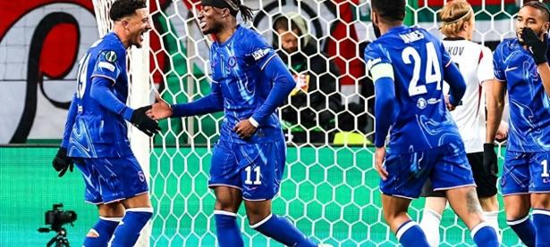 桑切斯奉献精彩助攻，协助球队逆转取胜的简单介绍