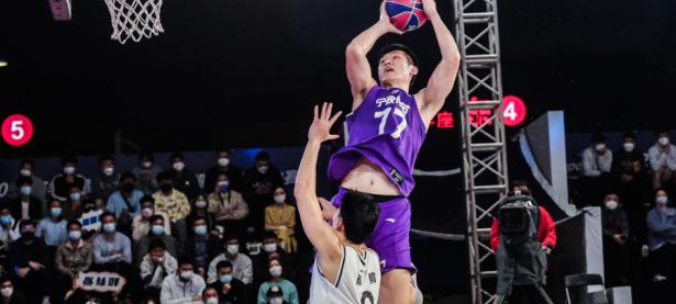 亚洲篮球锦标赛角逐胜负，动作风格各异的简单介绍