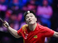 力压对手实至名归，实现卫冕大业！