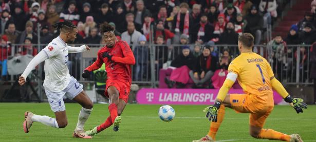 拜仁战胜多特蒙德夺德甲冠军