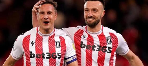 关于斯托克城主场失利，球队整体表现不佳，情况堪忧的信息