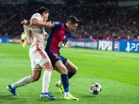 拜仁慘敗他們重新檢討戰術问题