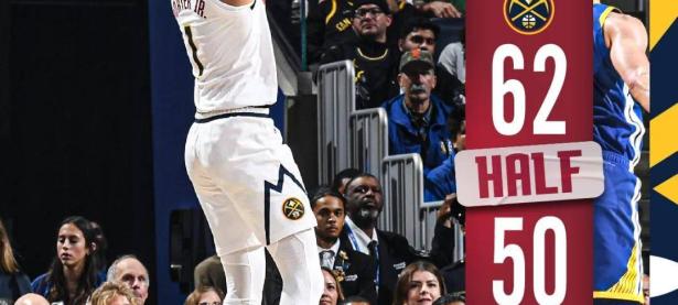 步行者的致命失误人三分球连续命中逆转比分的简单介绍