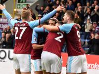 卡迪夫城客场不敌伯恩利，遭遇连败